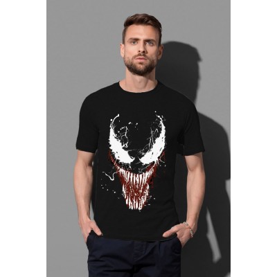 Мъжка тениска VENOM - We are Venom